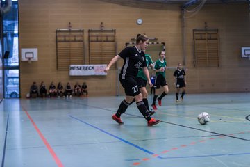Bild 191 - Hesebeck Hallenmasters